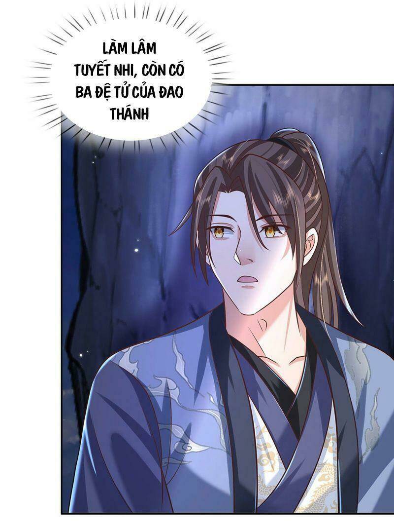 Ta Trở Về Từ Chư Thiên Vạn Giới Chapter 95 - Trang 2