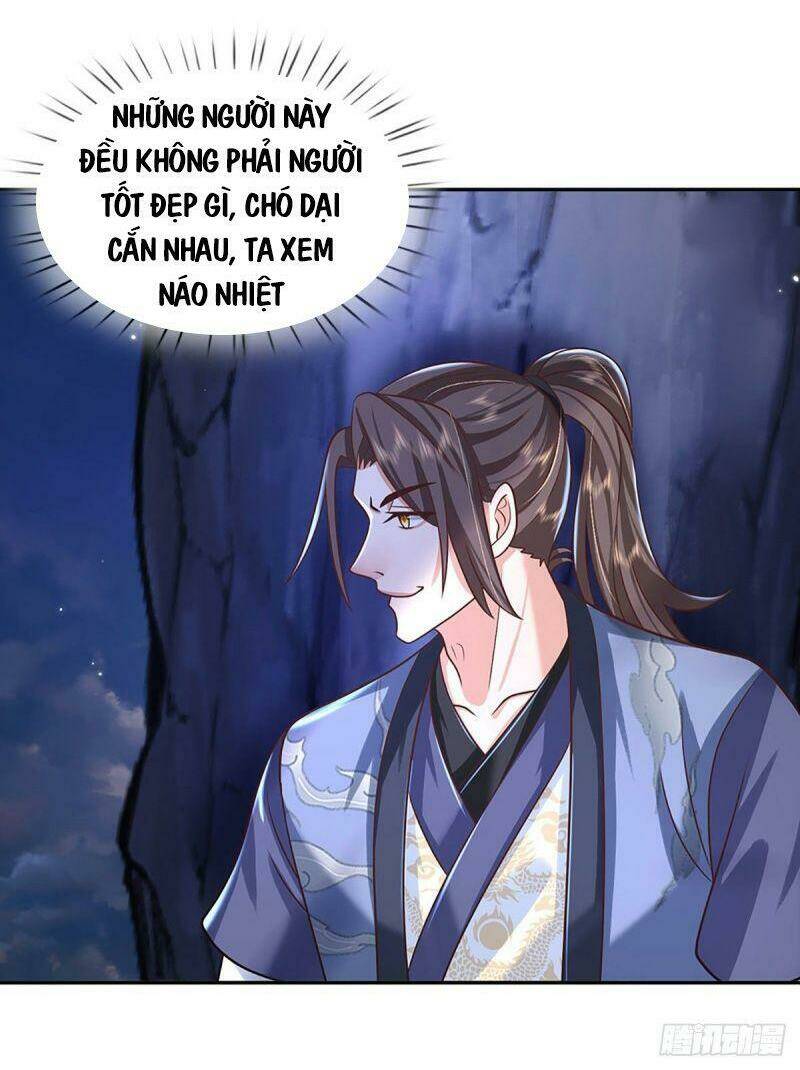 Ta Trở Về Từ Chư Thiên Vạn Giới Chapter 95 - Trang 2