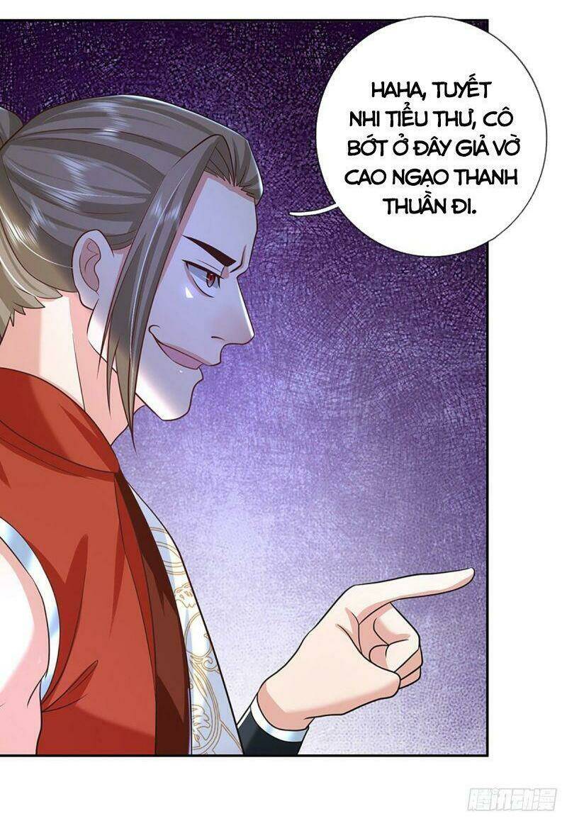 Ta Trở Về Từ Chư Thiên Vạn Giới Chapter 95 - Trang 2