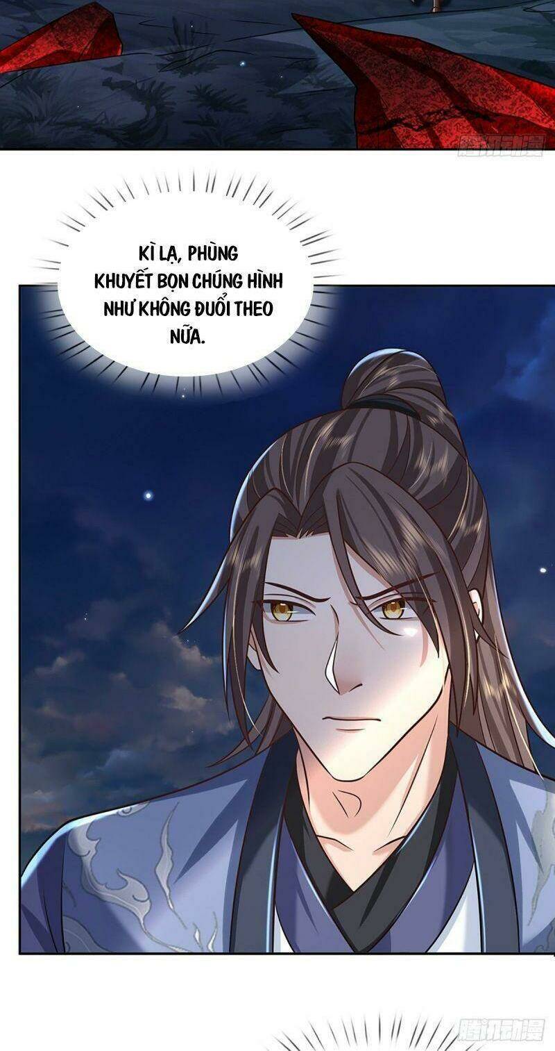 Ta Trở Về Từ Chư Thiên Vạn Giới Chapter 93 - Trang 2