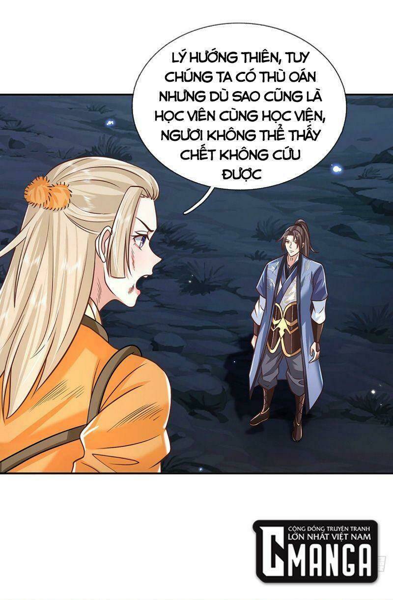 Ta Trở Về Từ Chư Thiên Vạn Giới Chapter 93 - Trang 2