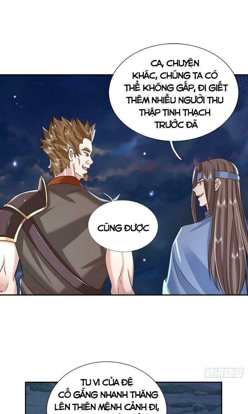 Ta Trở Về Từ Chư Thiên Vạn Giới Chapter 93 - Trang 2