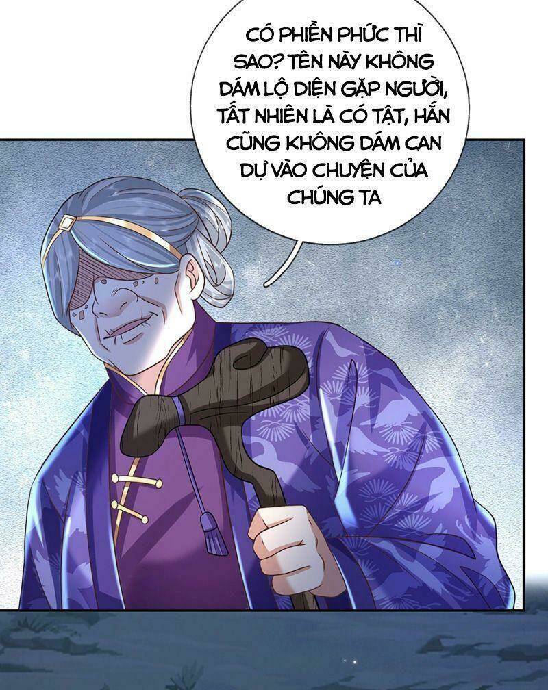 Ta Trở Về Từ Chư Thiên Vạn Giới Chapter 93 - Trang 2