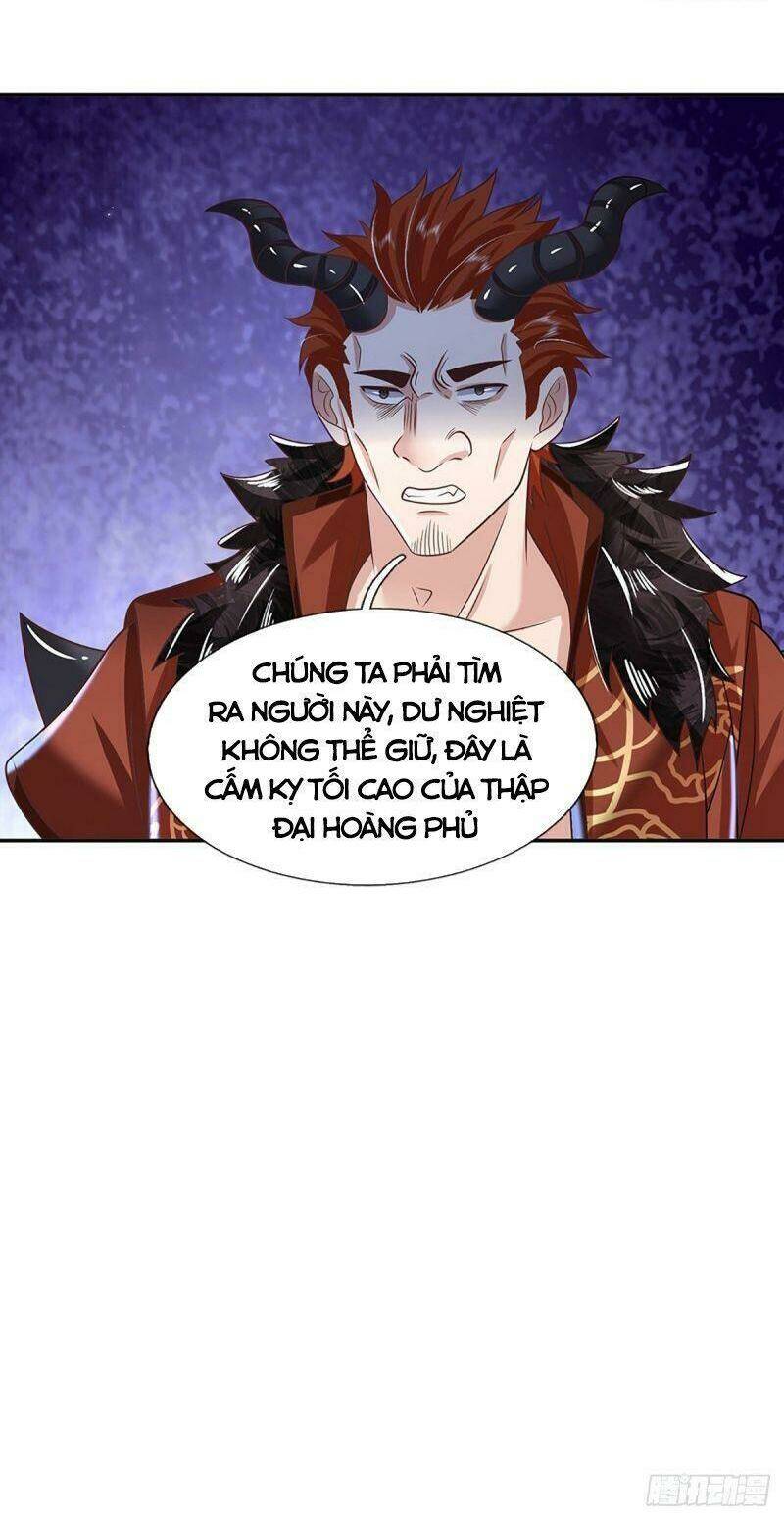 Ta Trở Về Từ Chư Thiên Vạn Giới Chapter 93 - Trang 2