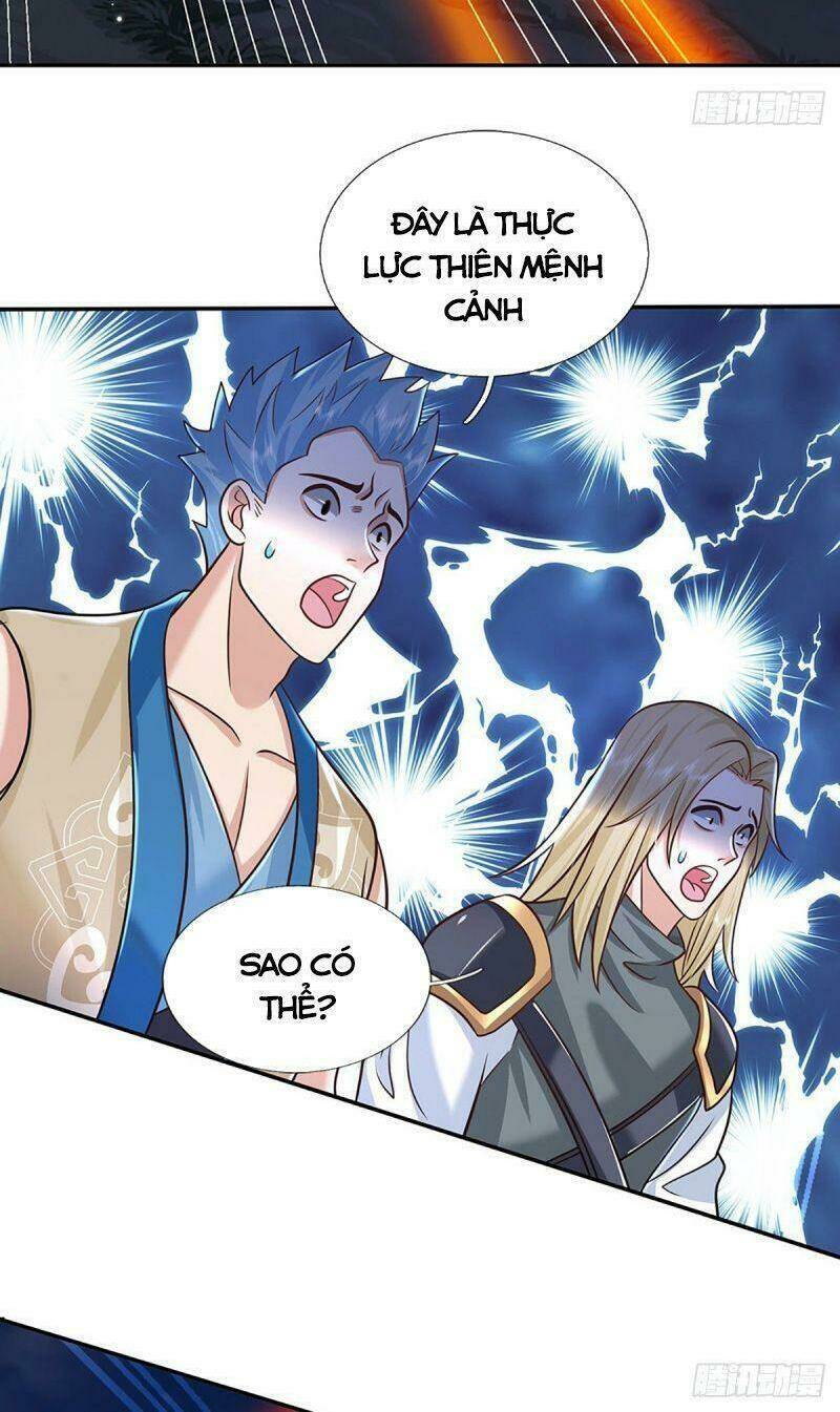 Ta Trở Về Từ Chư Thiên Vạn Giới Chapter 92 - Trang 2