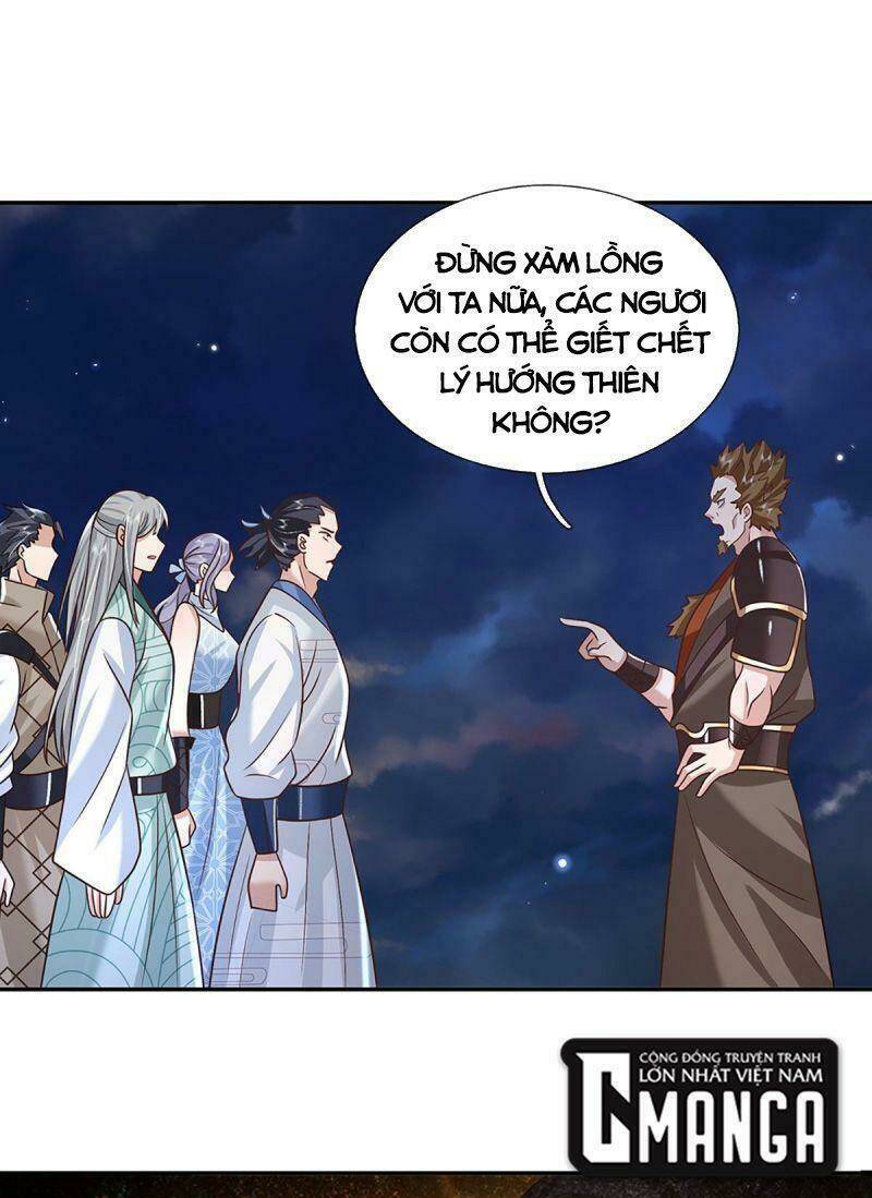 Ta Trở Về Từ Chư Thiên Vạn Giới Chapter 92 - Trang 2