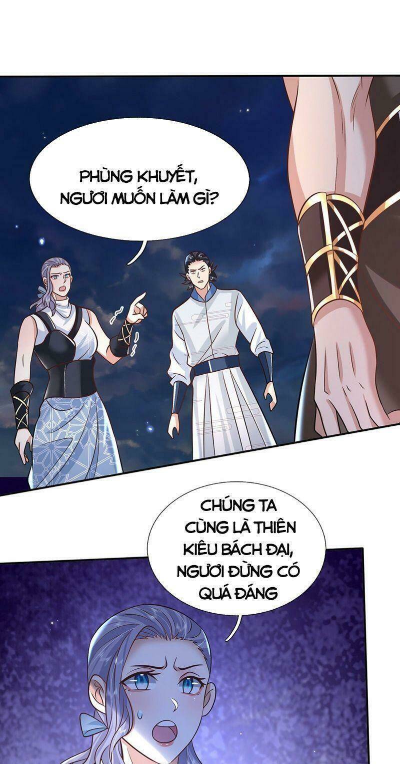 Ta Trở Về Từ Chư Thiên Vạn Giới Chapter 92 - Trang 2