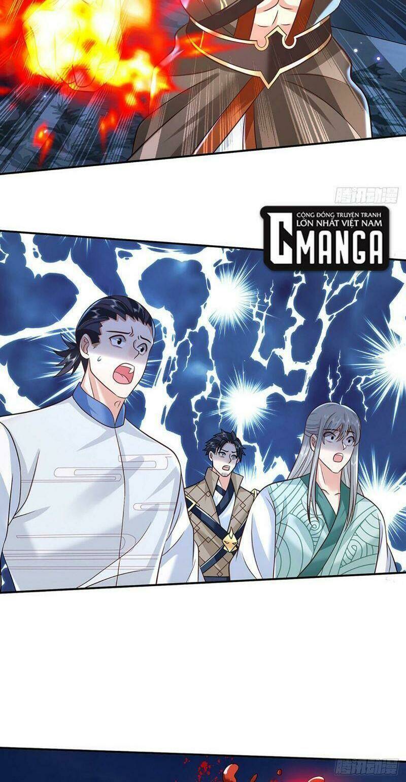 Ta Trở Về Từ Chư Thiên Vạn Giới Chapter 92 - Trang 2