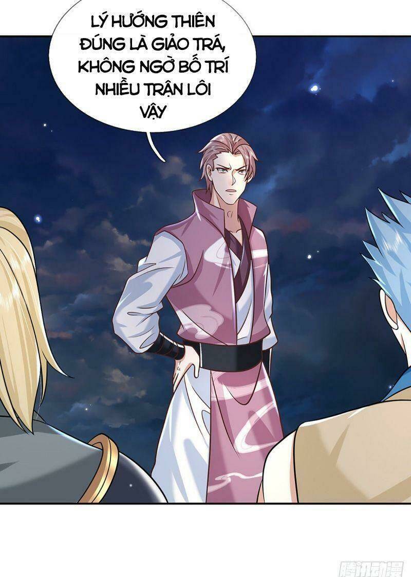 Ta Trở Về Từ Chư Thiên Vạn Giới Chapter 92 - Trang 2