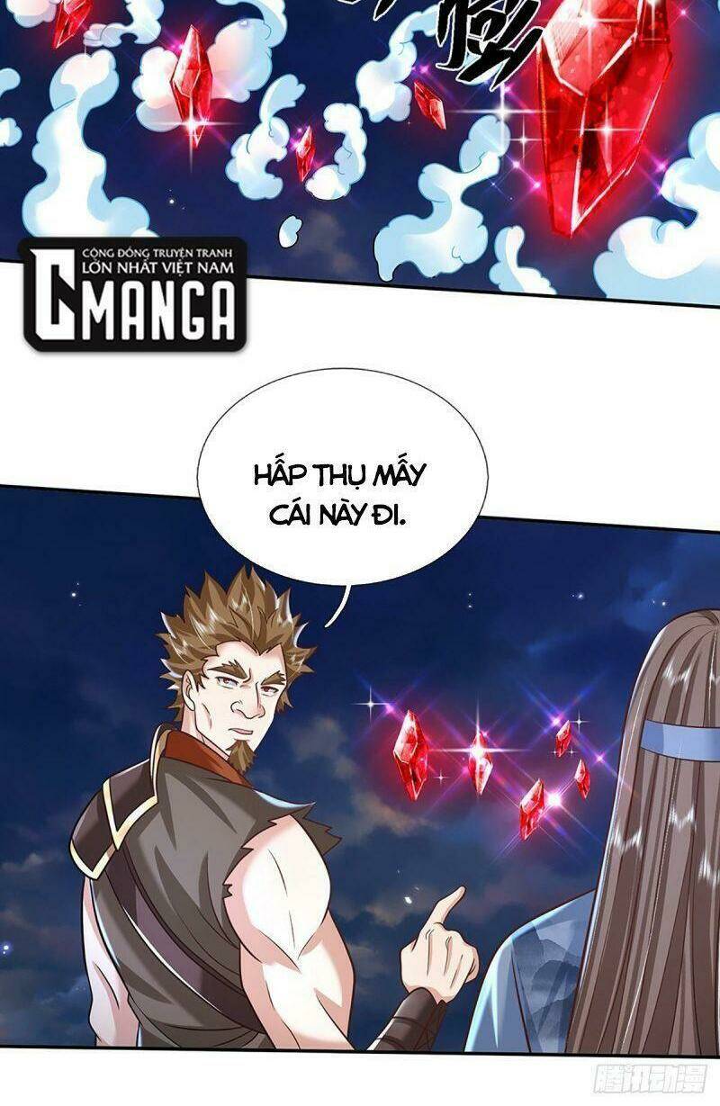 Ta Trở Về Từ Chư Thiên Vạn Giới Chapter 92 - Trang 2