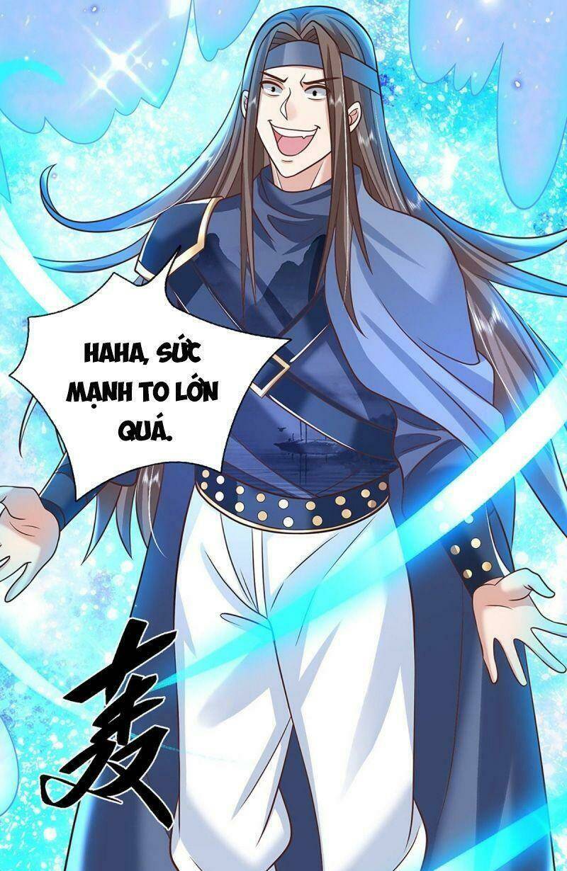 Ta Trở Về Từ Chư Thiên Vạn Giới Chapter 92 - Trang 2