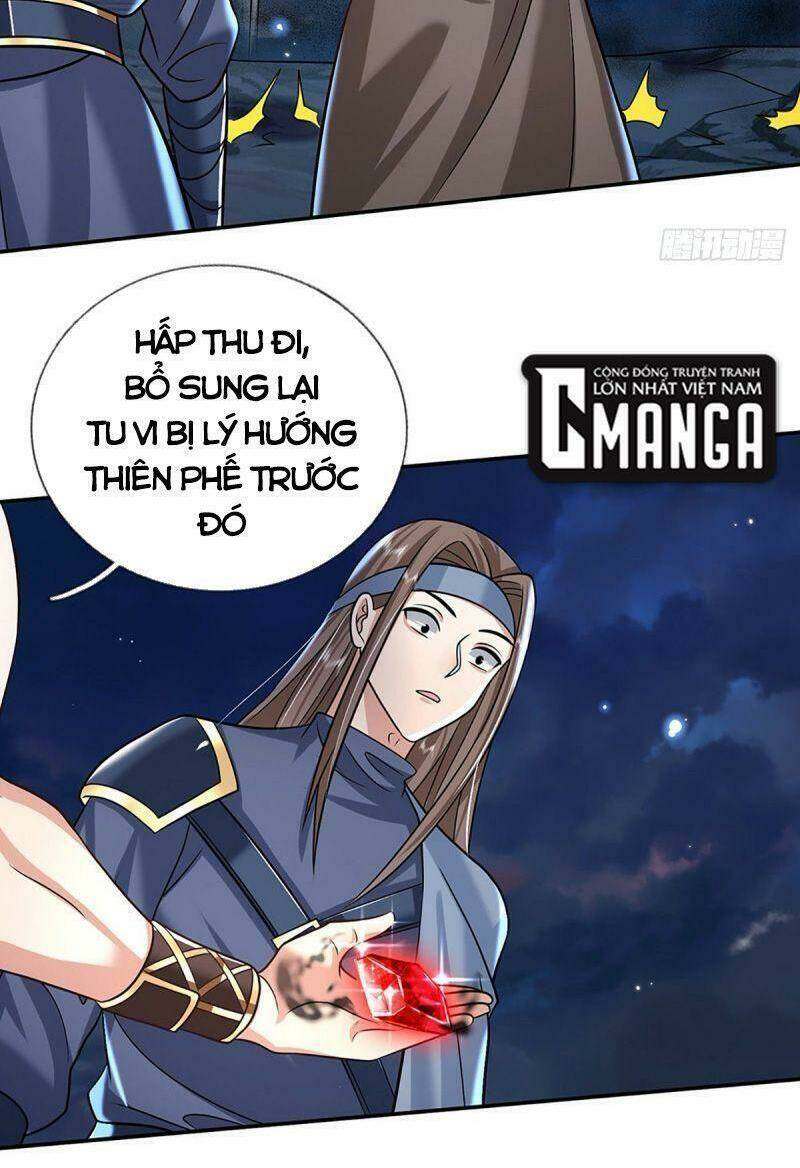 Ta Trở Về Từ Chư Thiên Vạn Giới Chapter 91 - Trang 2