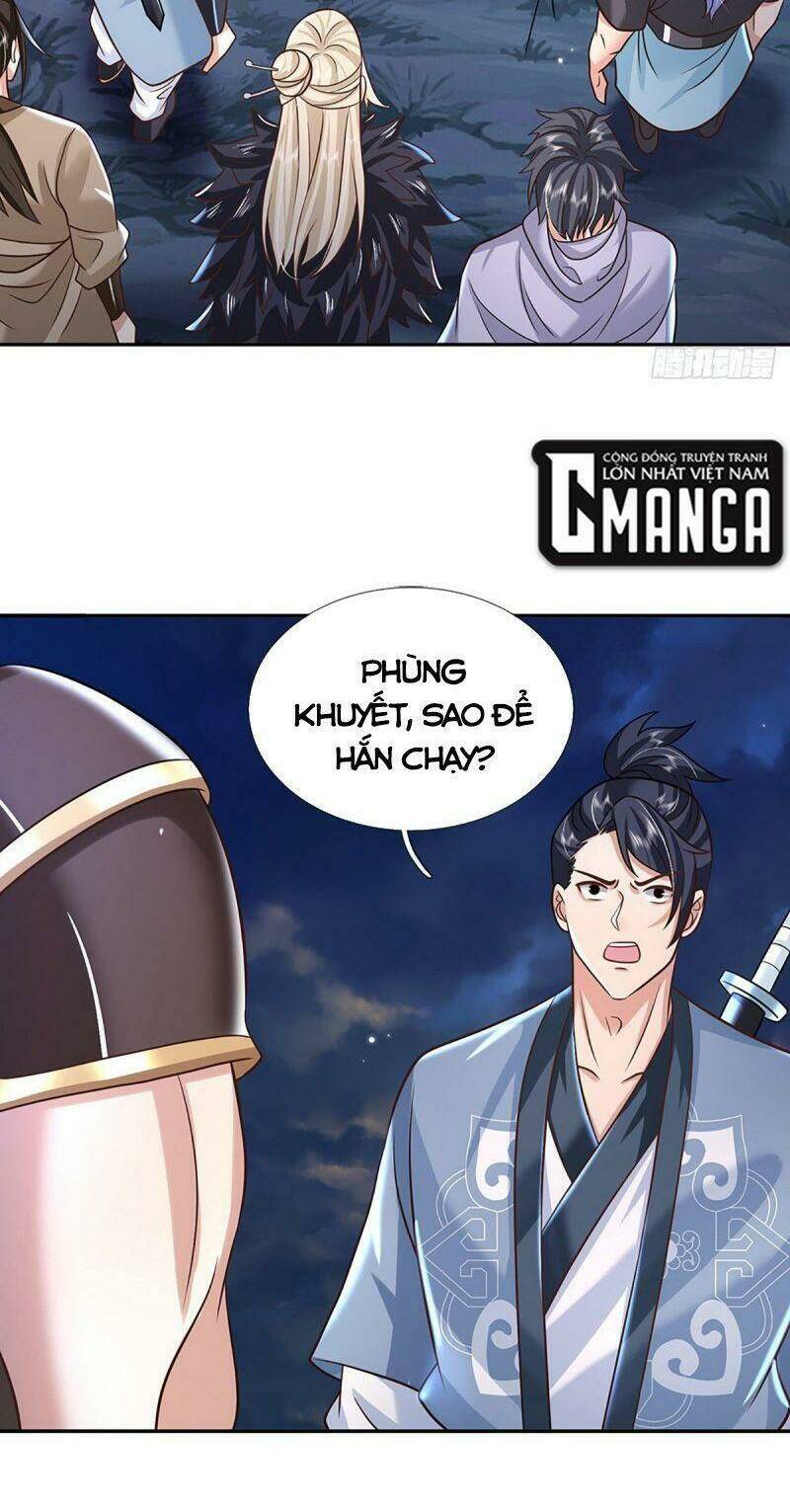 Ta Trở Về Từ Chư Thiên Vạn Giới Chapter 91 - Trang 2