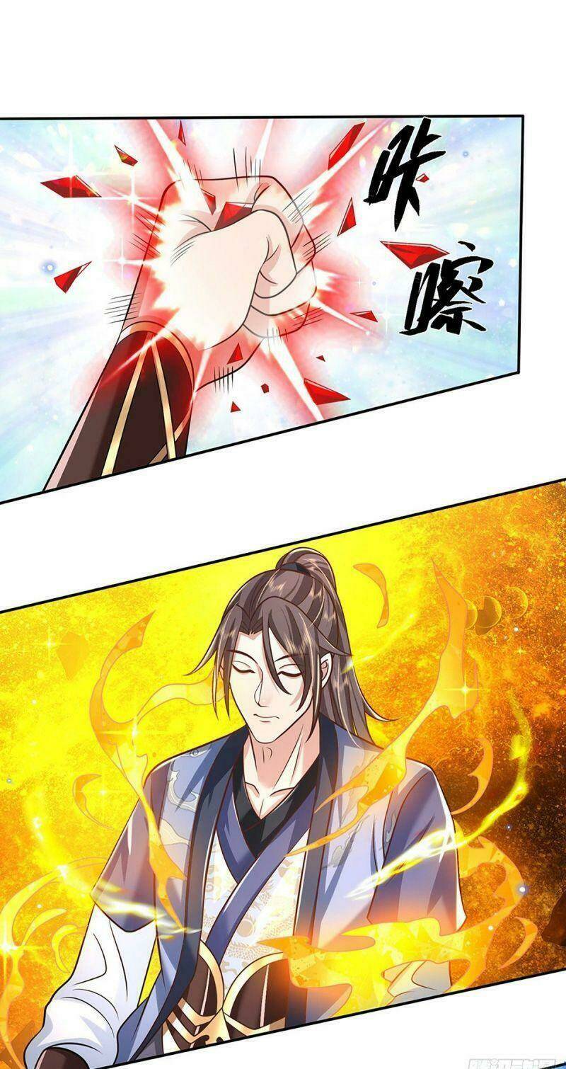 Ta Trở Về Từ Chư Thiên Vạn Giới Chapter 91 - Trang 2