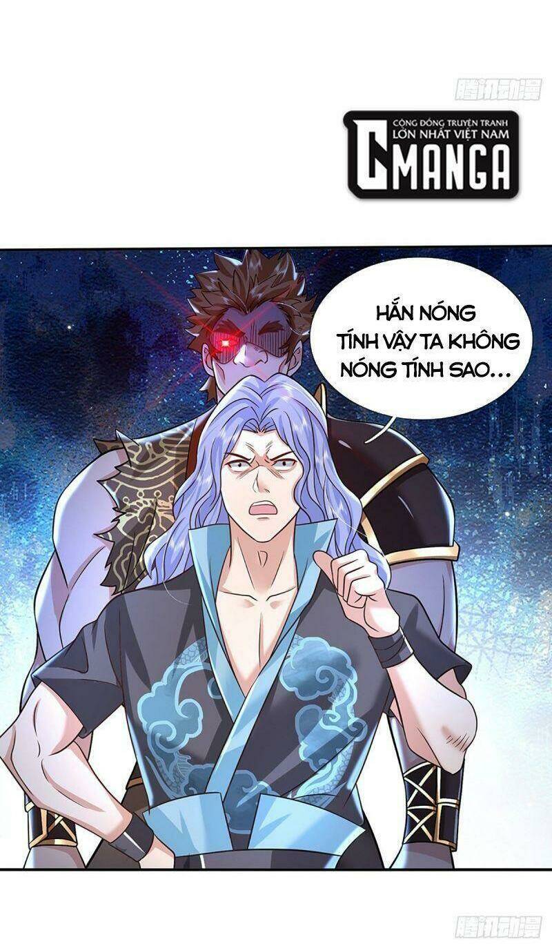 Ta Trở Về Từ Chư Thiên Vạn Giới Chapter 91 - Trang 2