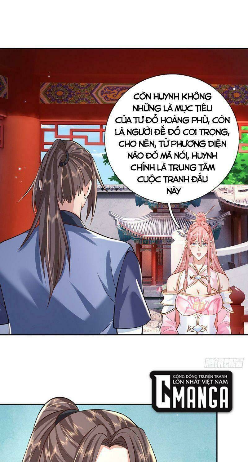 Ta Trở Về Từ Chư Thiên Vạn Giới Chapter 87 - Trang 2