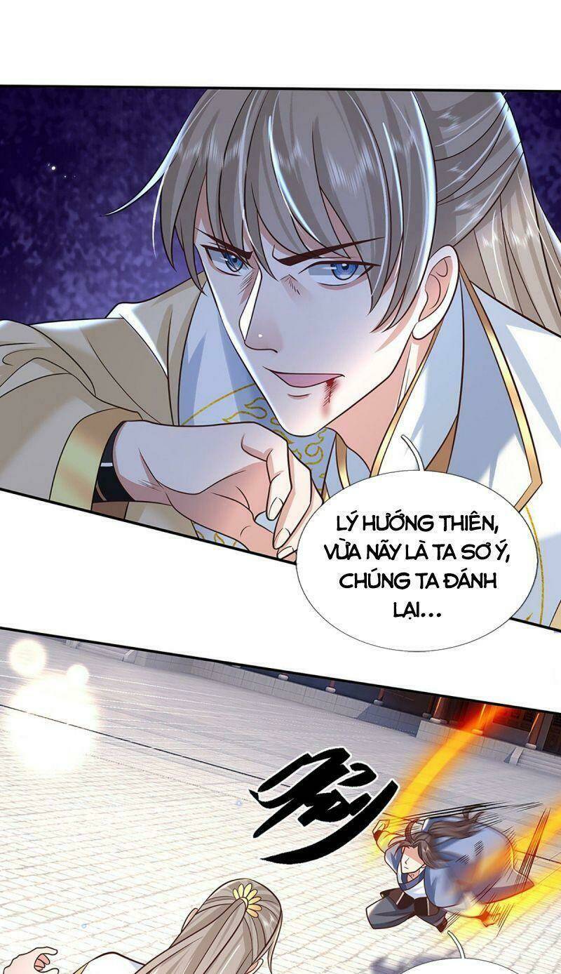 Ta Trở Về Từ Chư Thiên Vạn Giới Chapter 87 - Trang 2