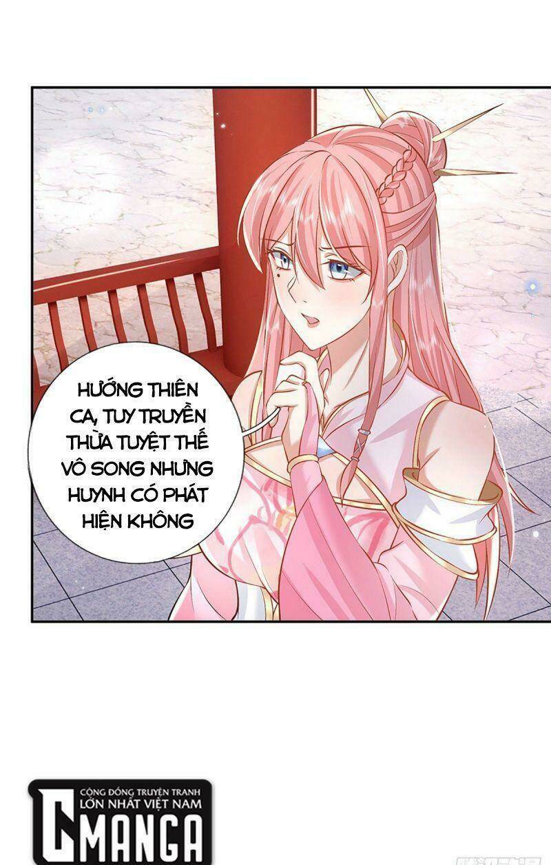 Ta Trở Về Từ Chư Thiên Vạn Giới Chapter 87 - Trang 2