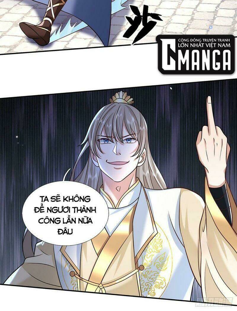 Ta Trở Về Từ Chư Thiên Vạn Giới Chapter 87 - Trang 2