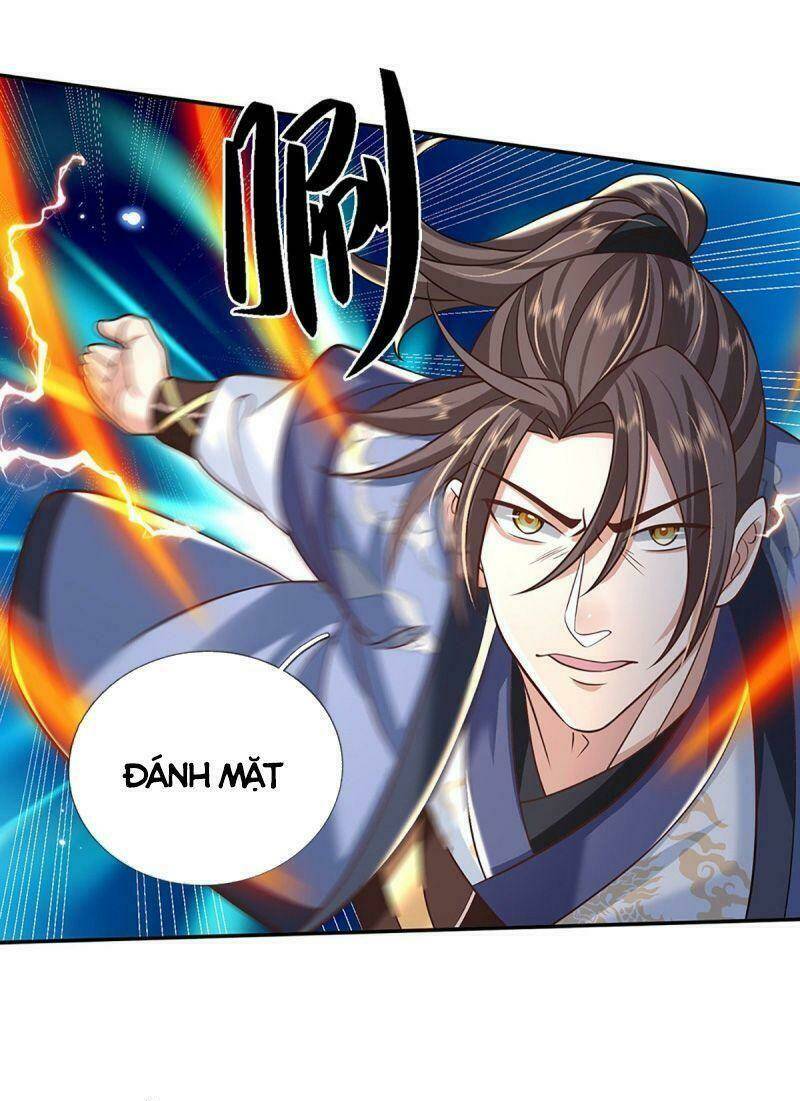 Ta Trở Về Từ Chư Thiên Vạn Giới Chapter 87 - Trang 2