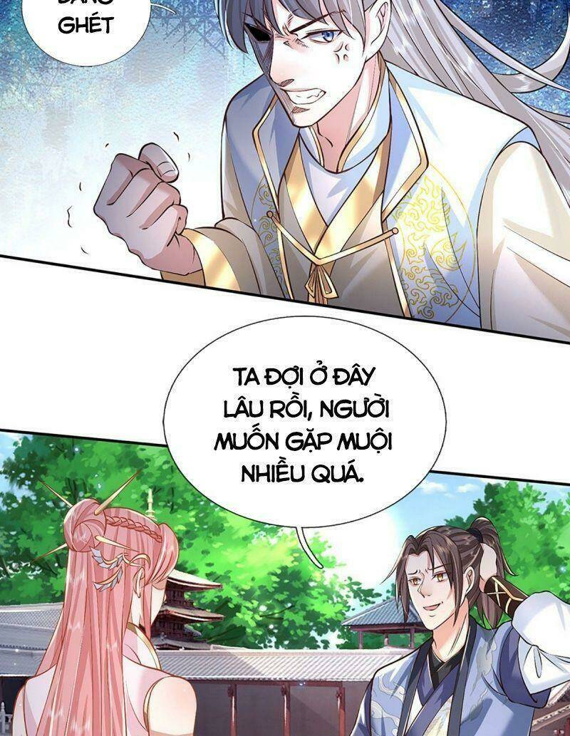 Ta Trở Về Từ Chư Thiên Vạn Giới Chapter 86 - Trang 2