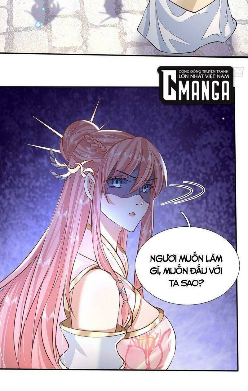 Ta Trở Về Từ Chư Thiên Vạn Giới Chapter 86 - Trang 2