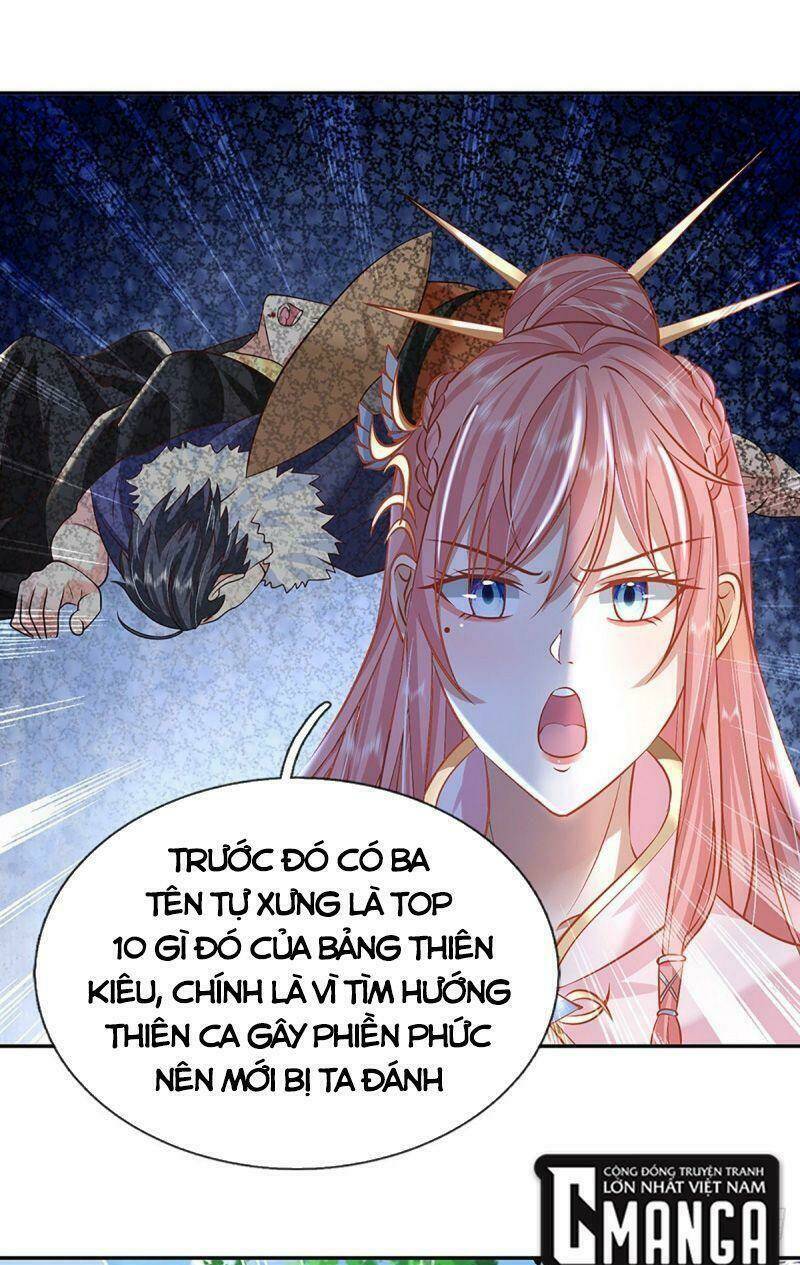 Ta Trở Về Từ Chư Thiên Vạn Giới Chapter 86 - Trang 2