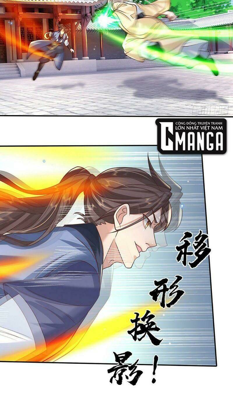 Ta Trở Về Từ Chư Thiên Vạn Giới Chapter 86 - Trang 2