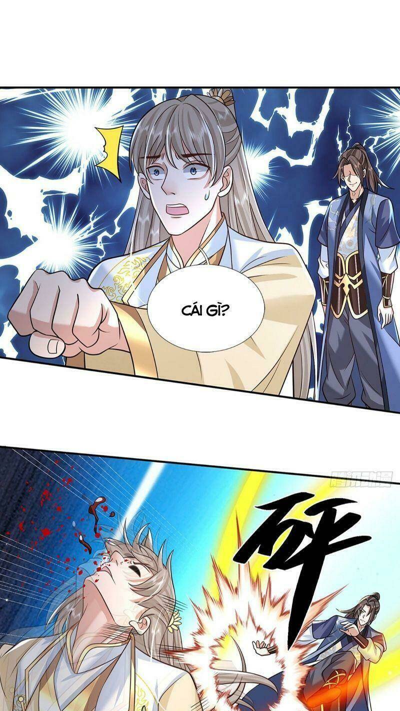 Ta Trở Về Từ Chư Thiên Vạn Giới Chapter 86 - Trang 2