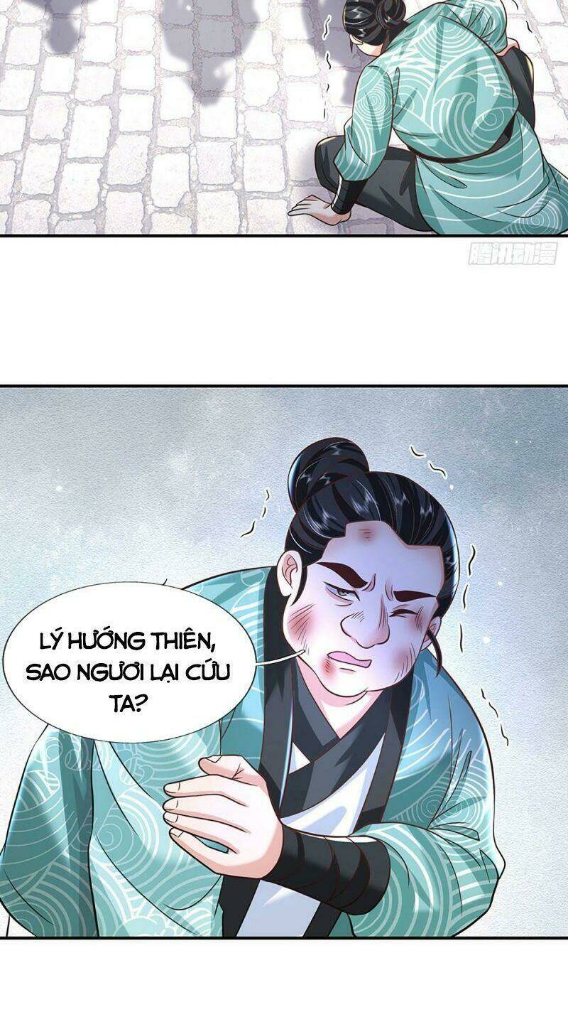 Ta Trở Về Từ Chư Thiên Vạn Giới Chapter 84 - Trang 2