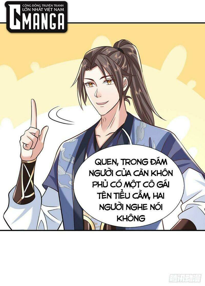 Ta Trở Về Từ Chư Thiên Vạn Giới Chapter 84 - Trang 2