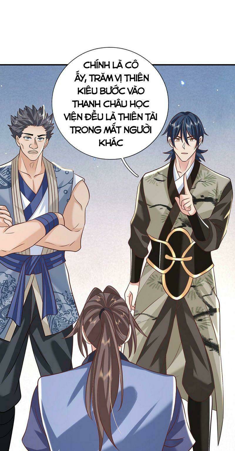 Ta Trở Về Từ Chư Thiên Vạn Giới Chapter 84 - Trang 2