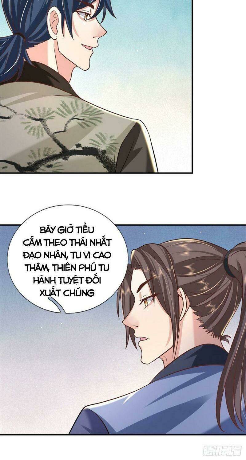 Ta Trở Về Từ Chư Thiên Vạn Giới Chapter 84 - Trang 2