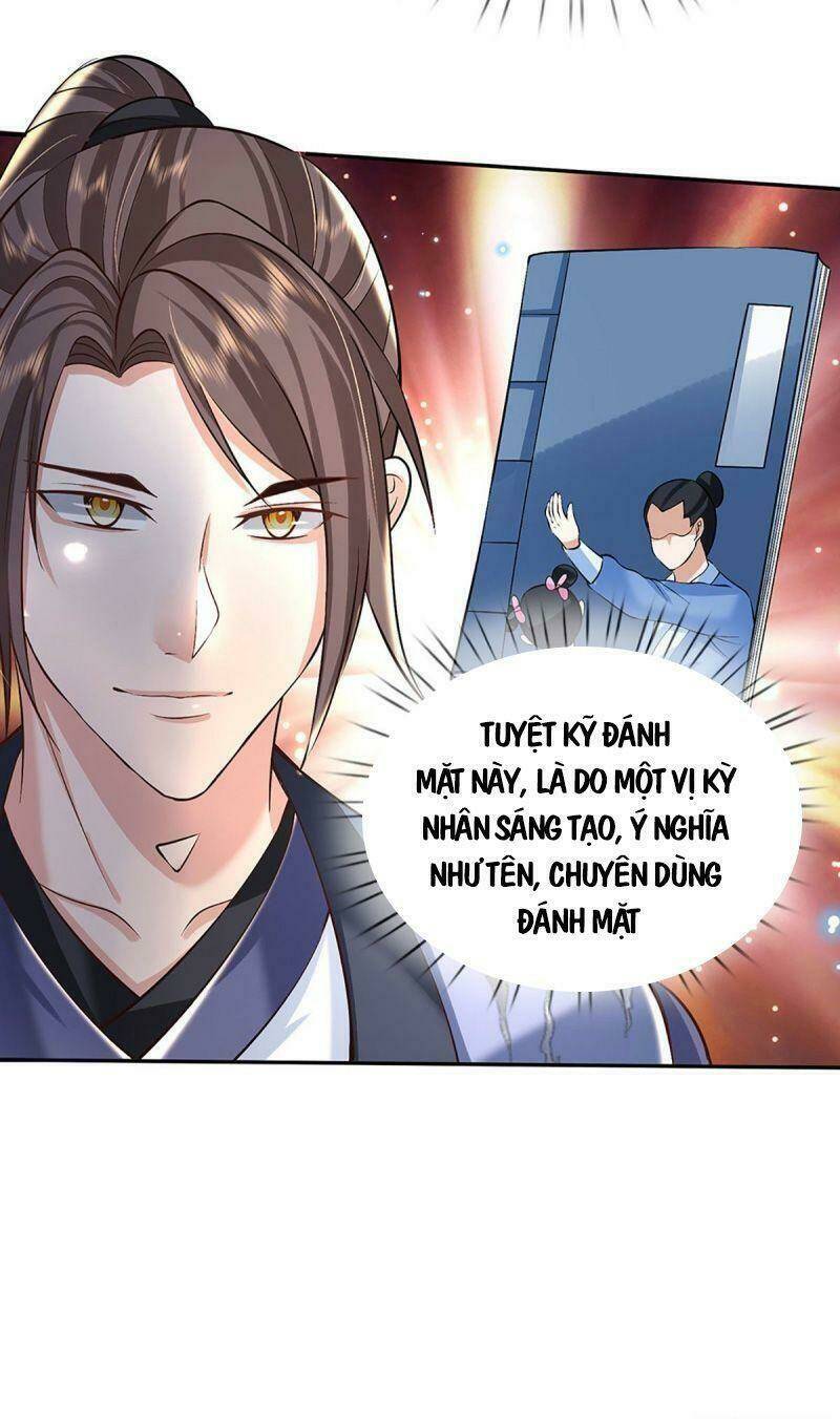 Ta Trở Về Từ Chư Thiên Vạn Giới Chapter 83 - Trang 2