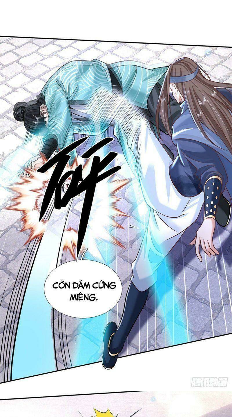 Ta Trở Về Từ Chư Thiên Vạn Giới Chapter 83 - Trang 2