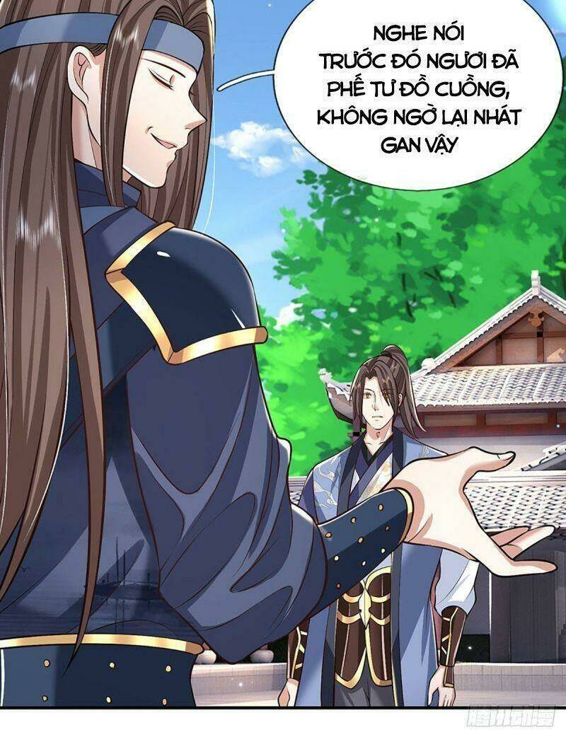 Ta Trở Về Từ Chư Thiên Vạn Giới Chapter 82 - Trang 2