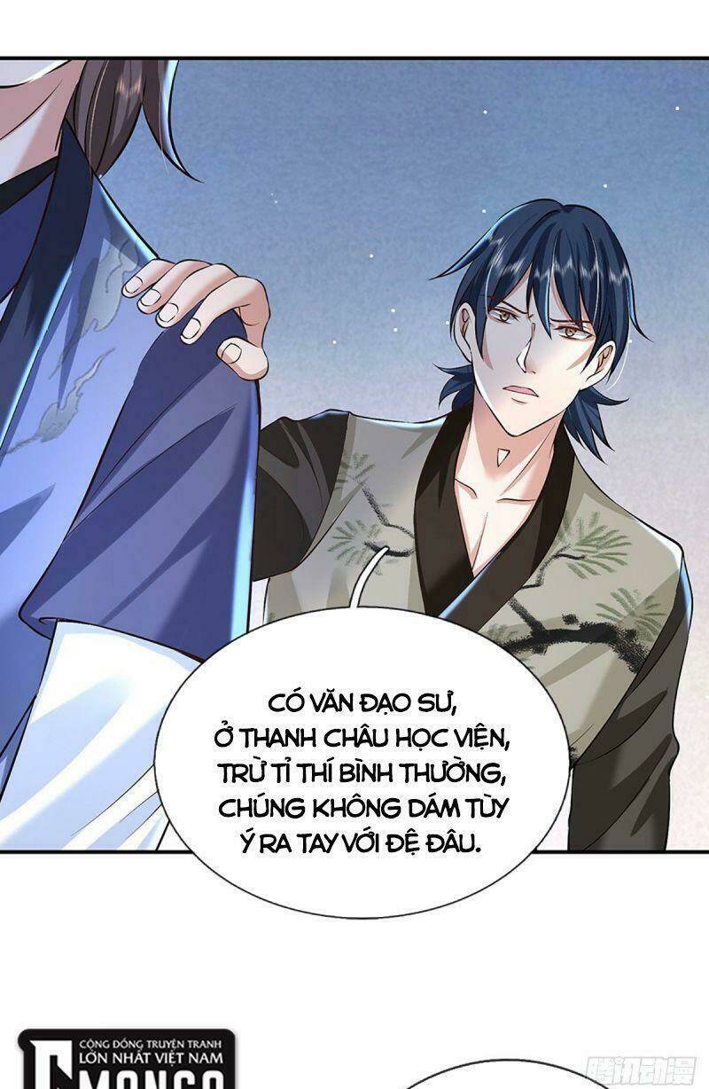 Ta Trở Về Từ Chư Thiên Vạn Giới Chapter 82 - Trang 2