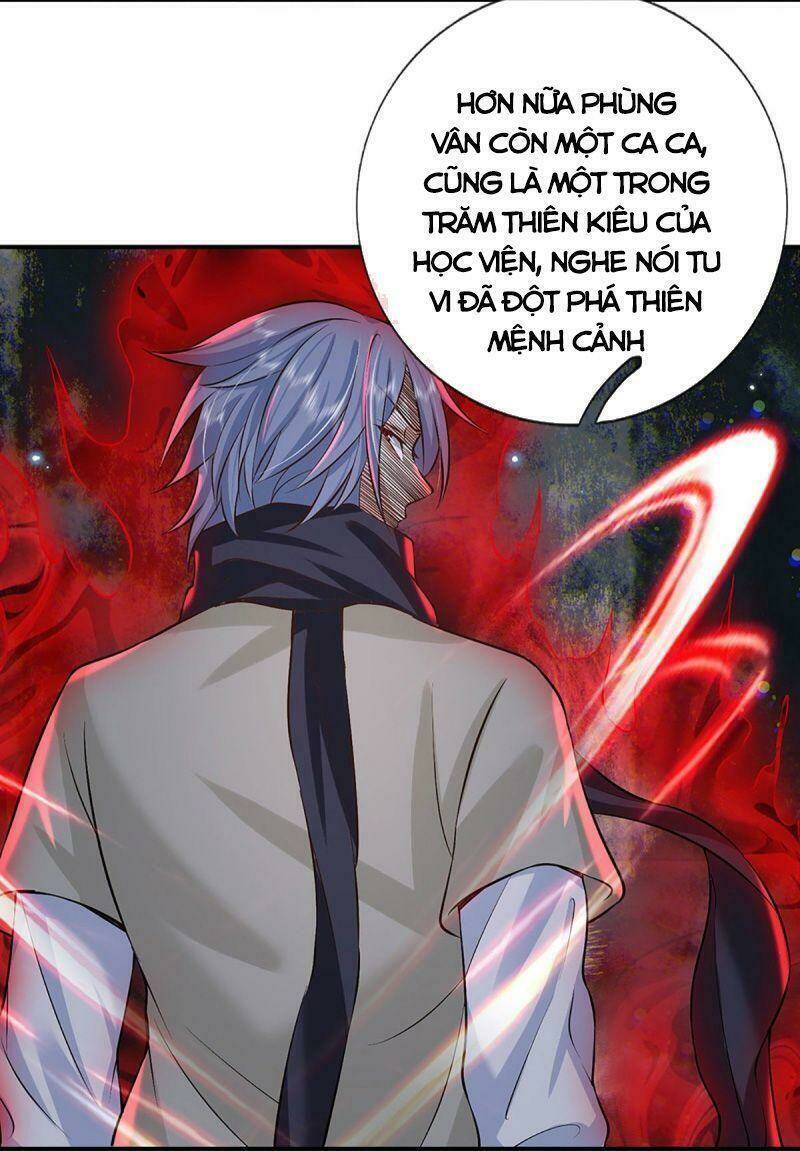 Ta Trở Về Từ Chư Thiên Vạn Giới Chapter 82 - Trang 2