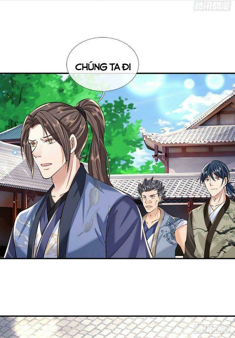 Ta Trở Về Từ Chư Thiên Vạn Giới Chapter 82 - Trang 2