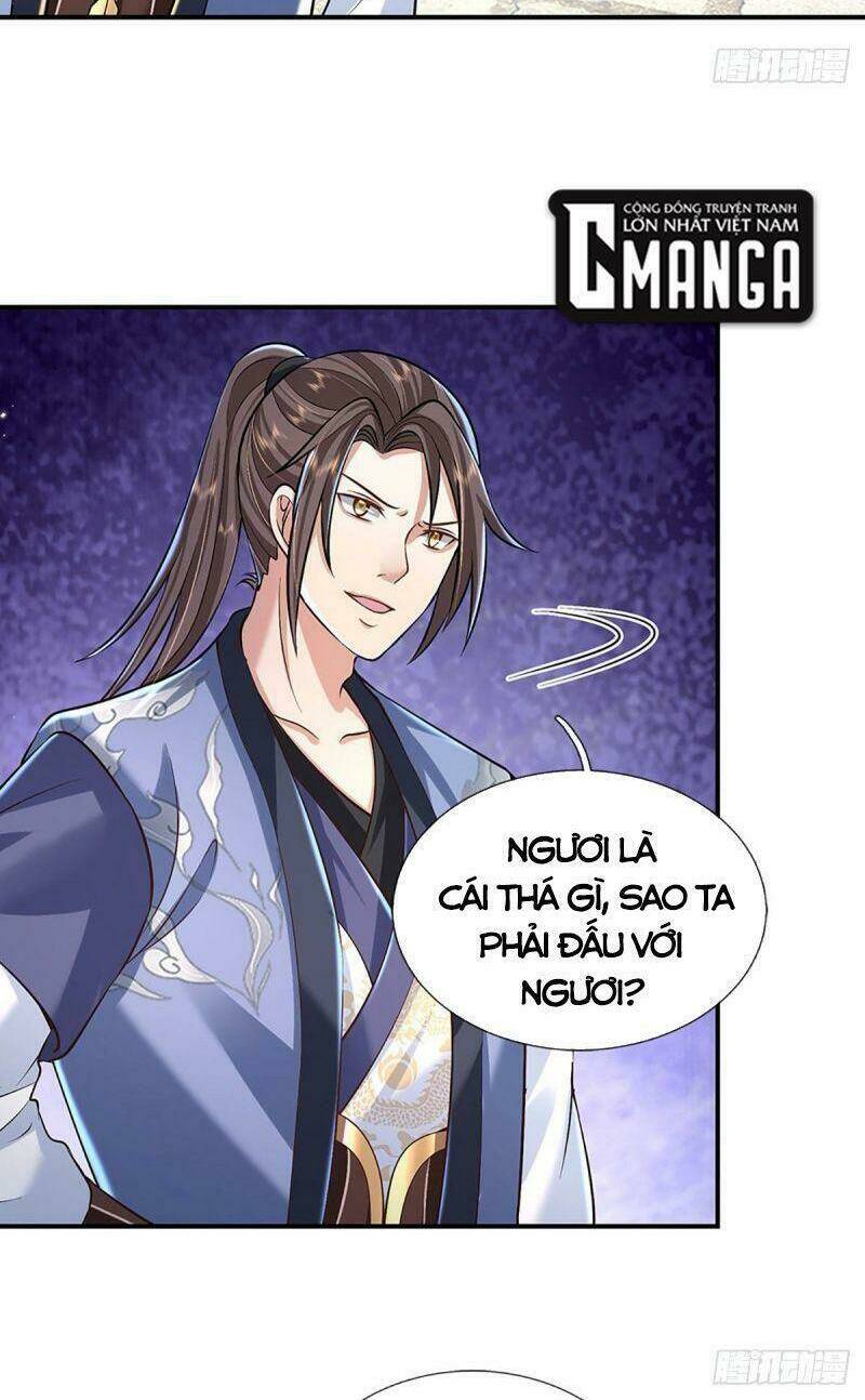 Ta Trở Về Từ Chư Thiên Vạn Giới Chapter 82 - Trang 2