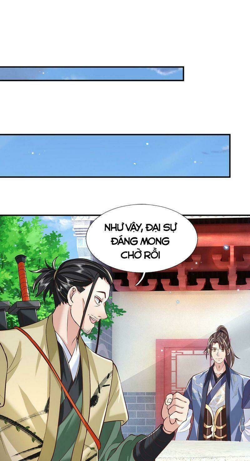 Ta Trở Về Từ Chư Thiên Vạn Giới Chapter 81 - Trang 2