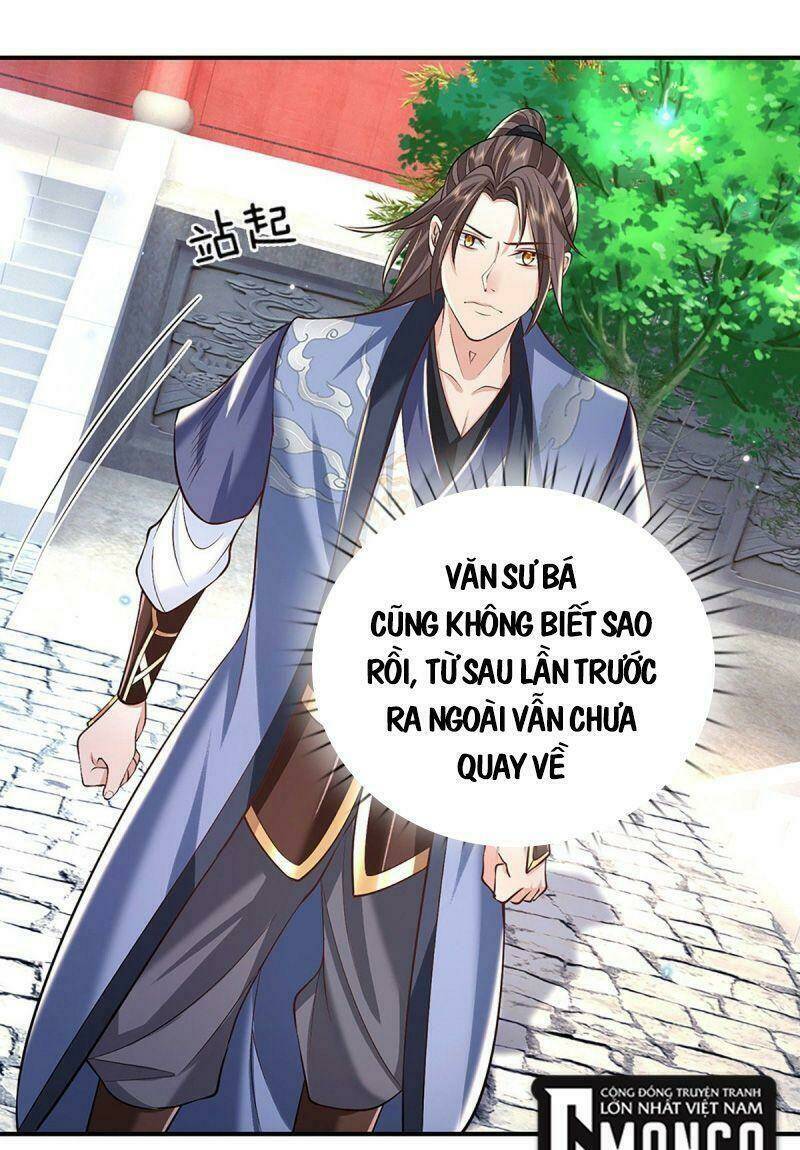 Ta Trở Về Từ Chư Thiên Vạn Giới Chapter 81 - Trang 2