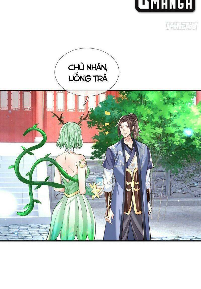 Ta Trở Về Từ Chư Thiên Vạn Giới Chapter 81 - Trang 2