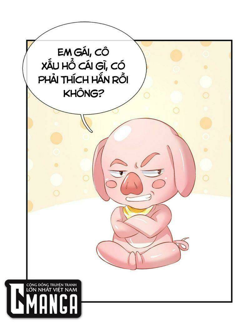 Ta Trở Về Từ Chư Thiên Vạn Giới Chapter 81 - Trang 2