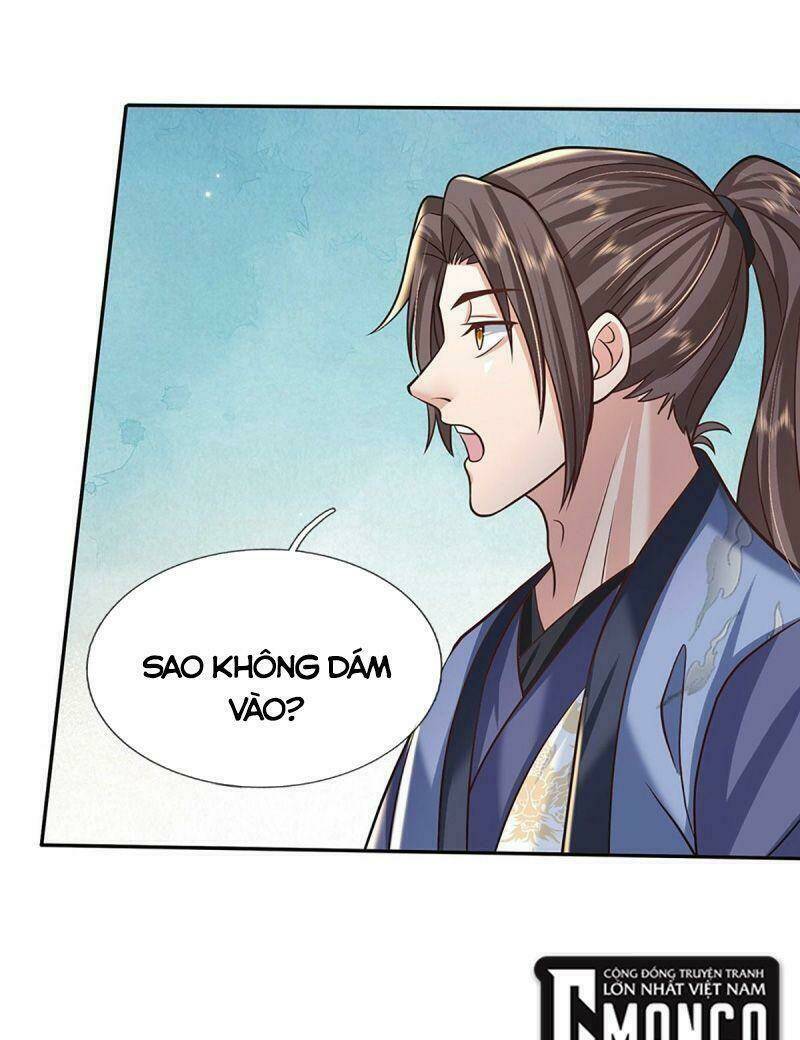 Ta Trở Về Từ Chư Thiên Vạn Giới Chapter 81 - Trang 2