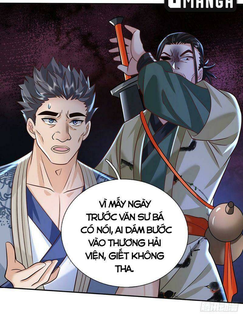 Ta Trở Về Từ Chư Thiên Vạn Giới Chapter 81 - Trang 2