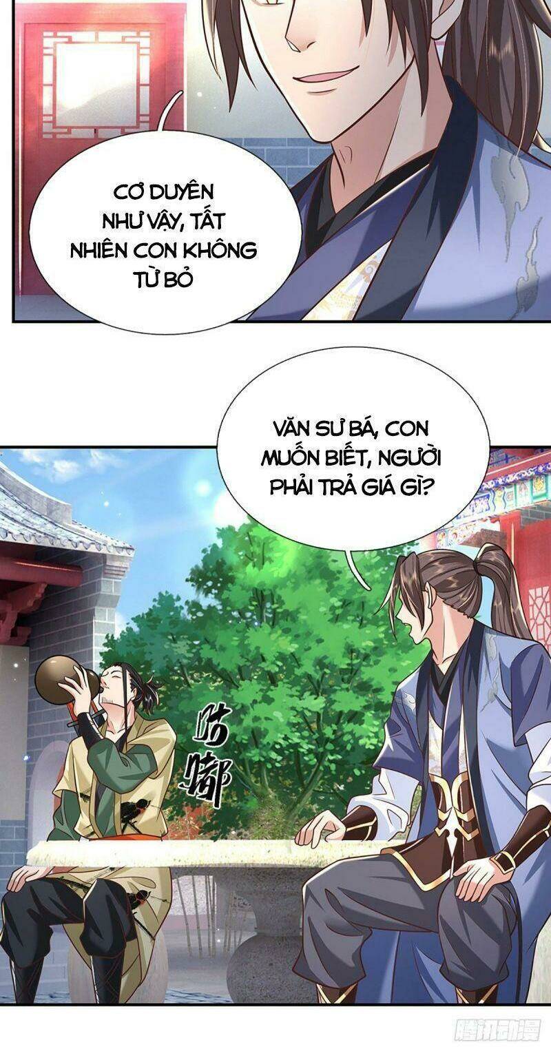 Ta Trở Về Từ Chư Thiên Vạn Giới Chapter 80 - Trang 2