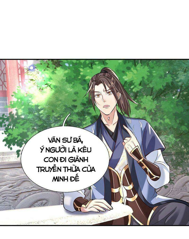 Ta Trở Về Từ Chư Thiên Vạn Giới Chapter 80 - Trang 2