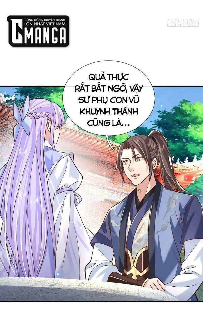 Ta Trở Về Từ Chư Thiên Vạn Giới Chapter 79 - Trang 2