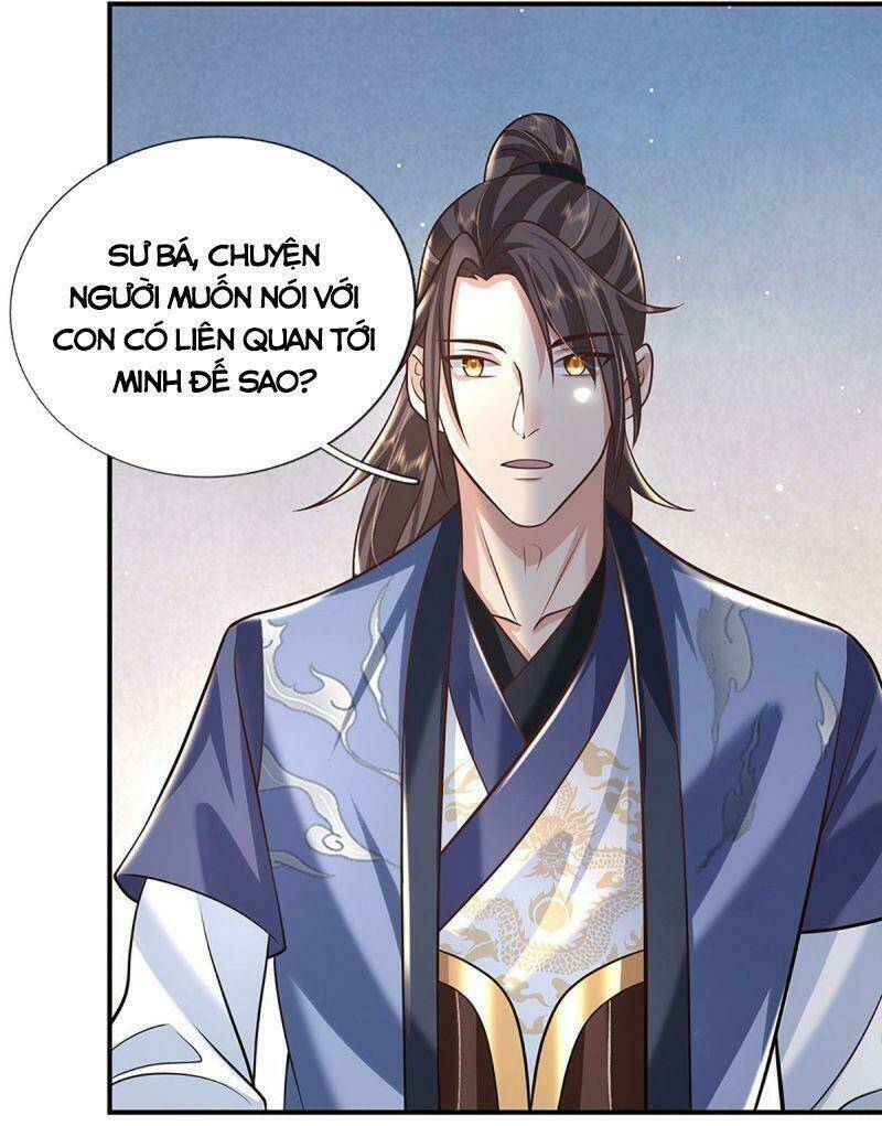 Ta Trở Về Từ Chư Thiên Vạn Giới Chapter 79 - Trang 2